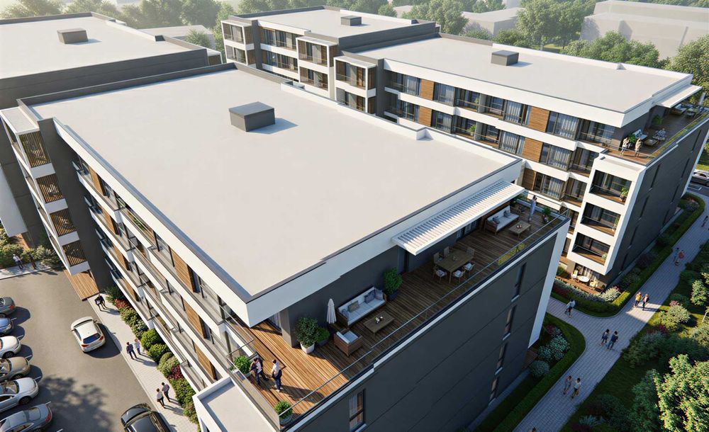 Продава се Двустаен апартамент в Приморско - 63 кв.м за 664 €/кв.м - Снимка #6