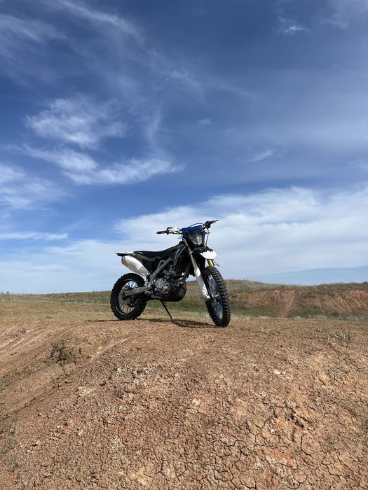 Продам Мотоцикл sycmcc 300-15