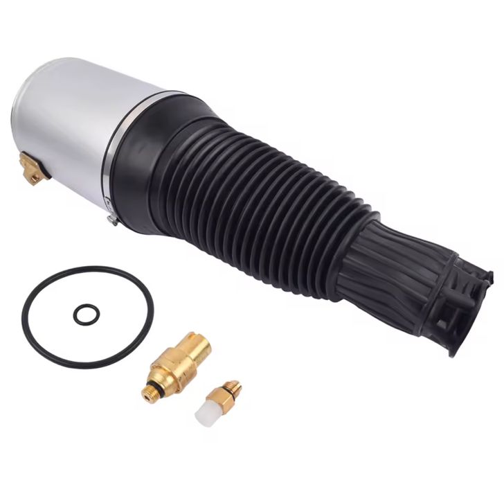 Perna Fata Aer Perne Suspensie Pneumatica Telescop Audi A8 D3 2002-