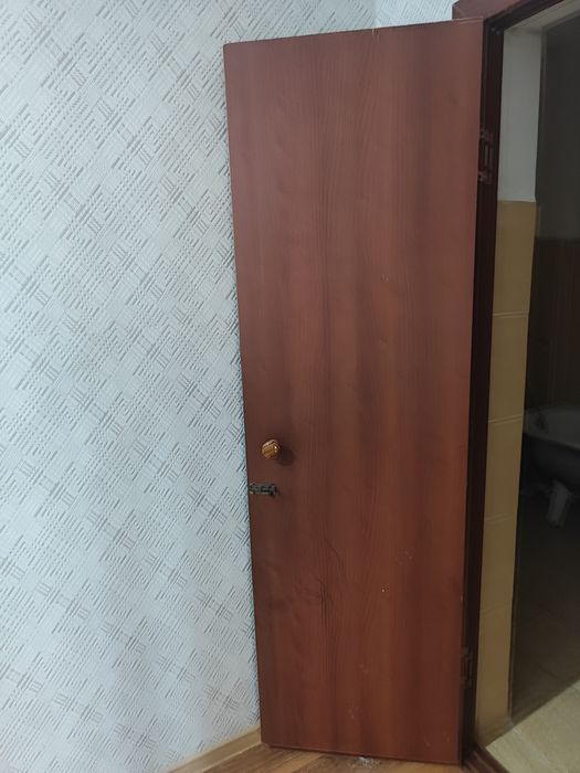 Двери межкомнатные