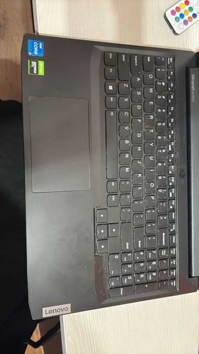 De vânzare laptop Lenovo