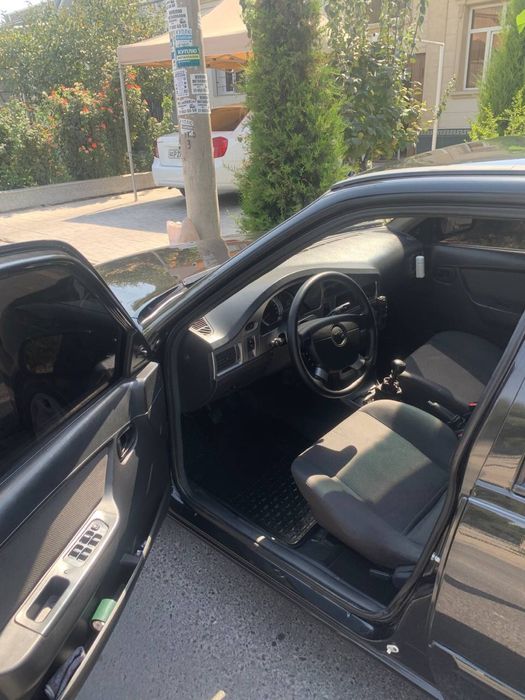 Nexia 2 1.6 donc srochna