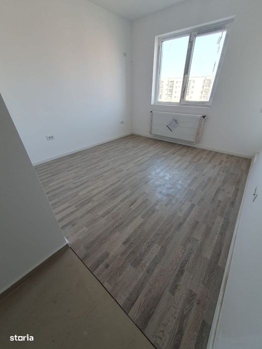 Vanzare garsoniera decomandata - MILITARI RESIDENCE