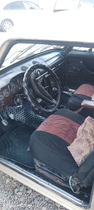 2106 сотилади 1991 йил 1400$ ками бор