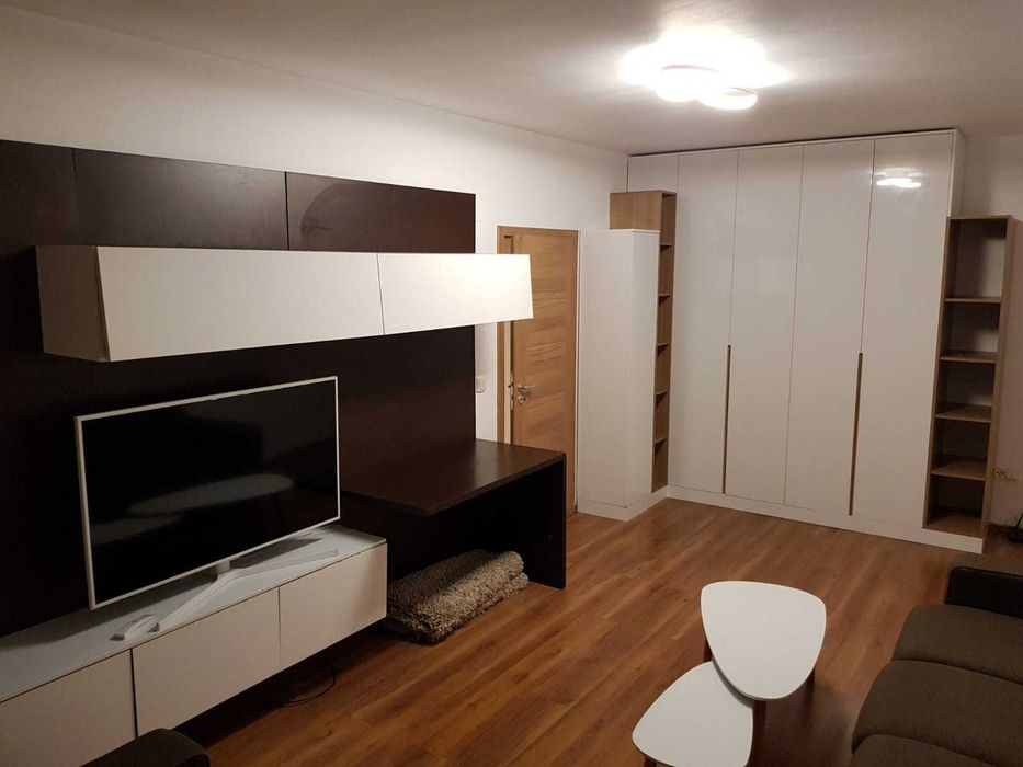 Proprietar inchiriez apartament Lux zona buna, Sagului/Rebreanu