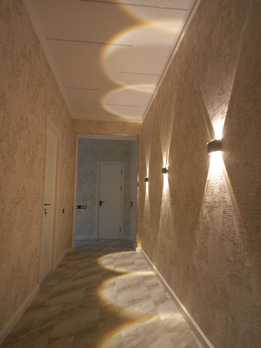 Продается срочно шикарная квартира 3-х комнатная неподалеку от кадыше