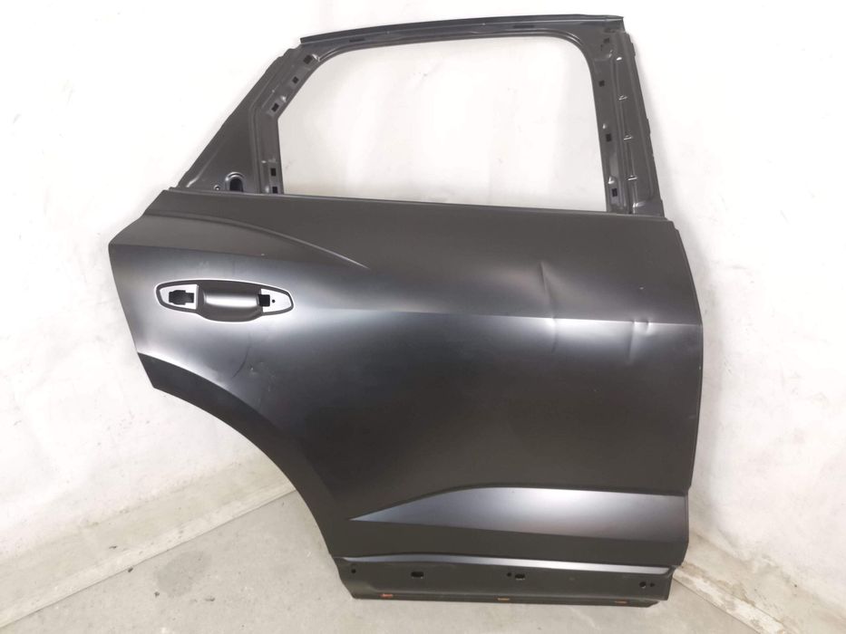 Дясна задна врата Ауди Q3 Спортбек / Audi Q3 Sportback 1 оригинална