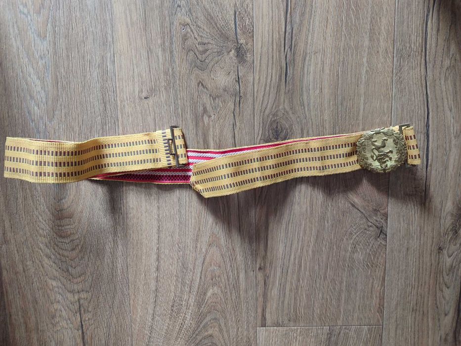 Социалистически Колан