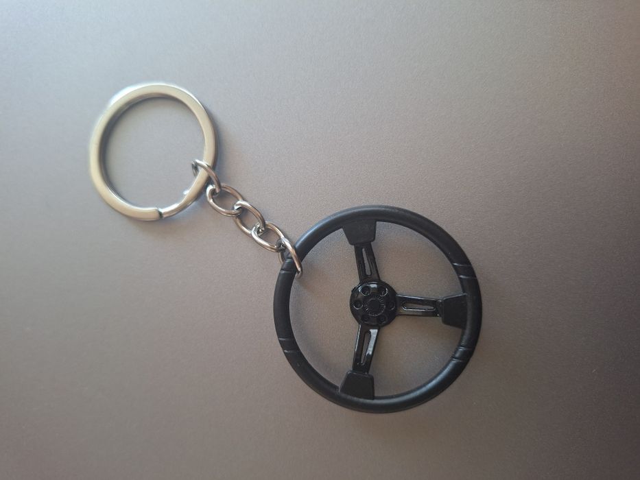 Страхотен ключодържател