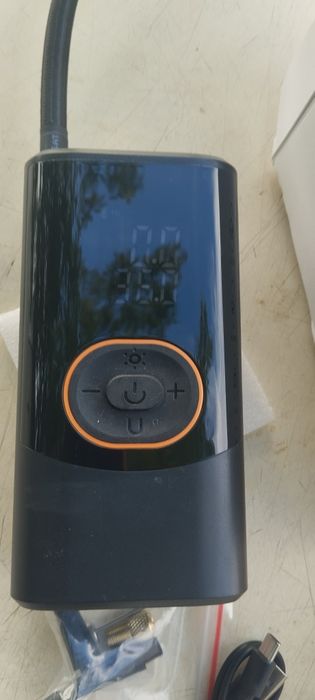 Продаю беспроводной насос.