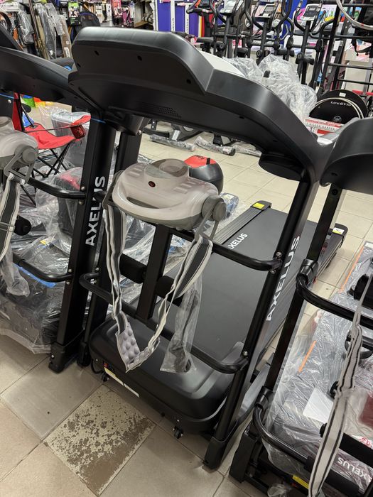 Беговая дорожка | Model Ax0454 | НАМАНГАН