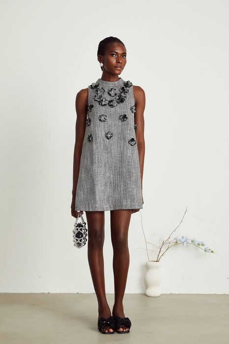 Дамска рокля Chanel