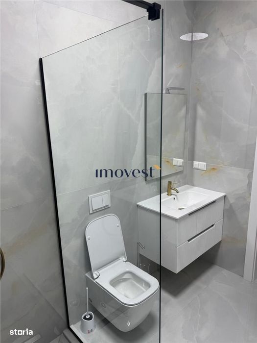 De inchiriat: Apartament cu 2 camere in zona P-ta de Vechituri