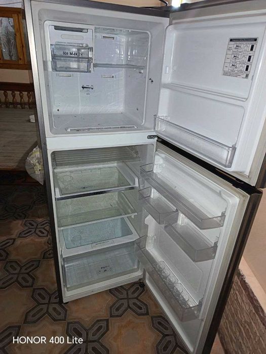 Срочна Сотилади Холодильник Самсунг