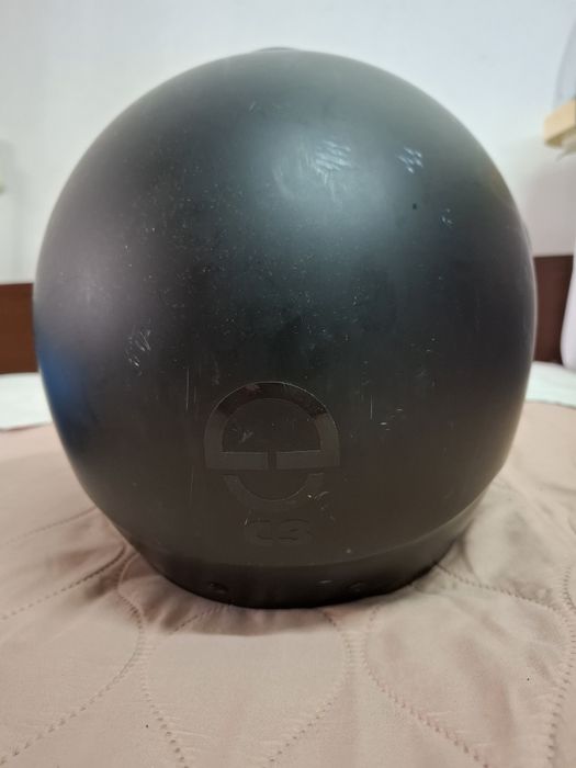 Shuberth С-3 модуларна мото каска 62/63