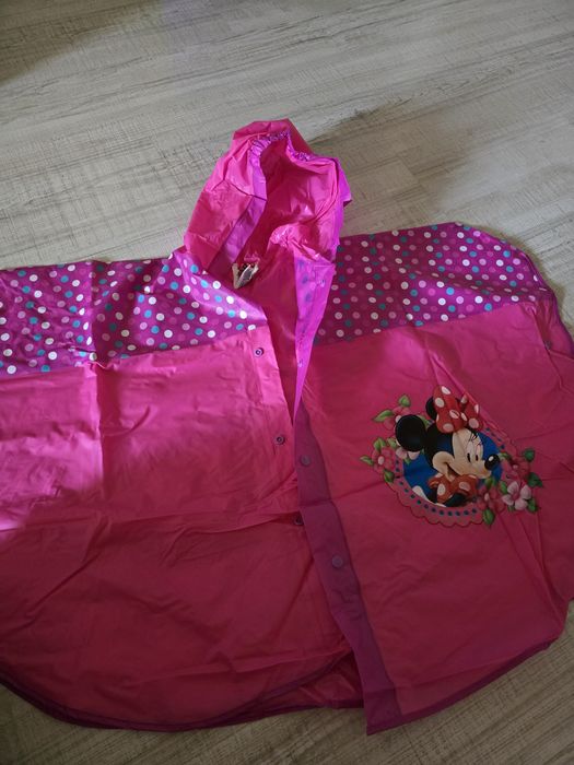 Pelerine ploaie ca si noi plus genunchiere și cotiere