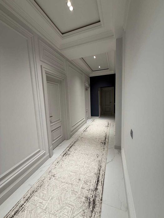 Новая квартира 4ком на Яккасарайском на улице Глинка ID13