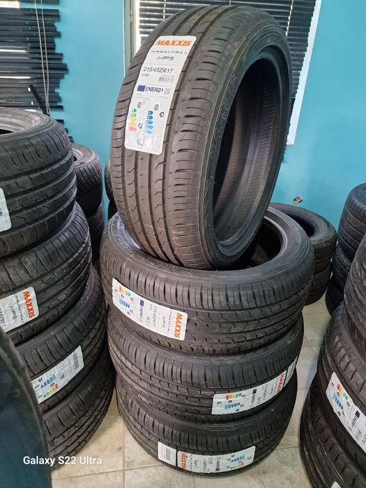 245 40 19 //275 35 19 MAXXIS Sport Packet Замъка Ямбол