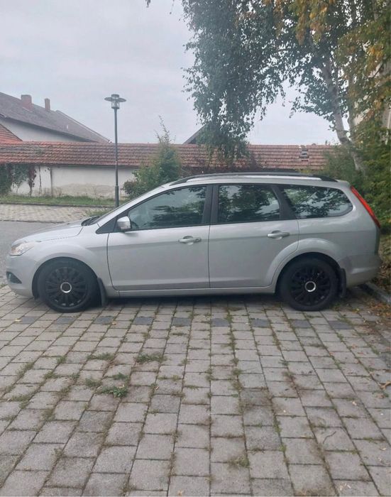 Ford Focus de vanzare