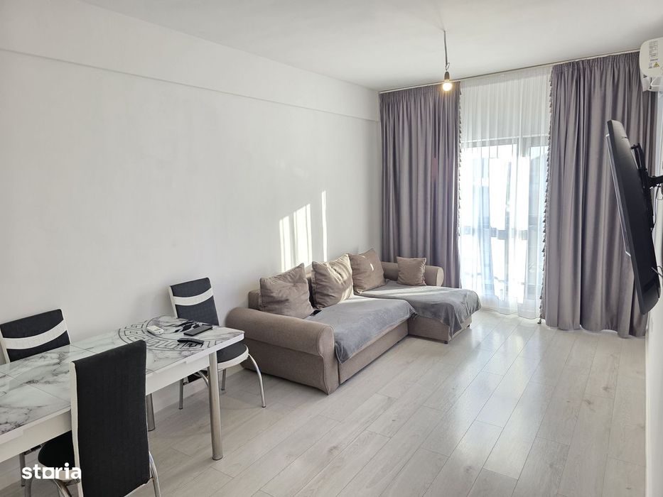 Apartament 3 Camere Mobilat Bragadiru Ilfov Strada Diamantului