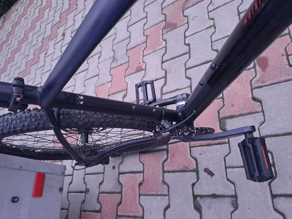 Vand bicicleta mtb Bulls Copperhead 2 2023!!!