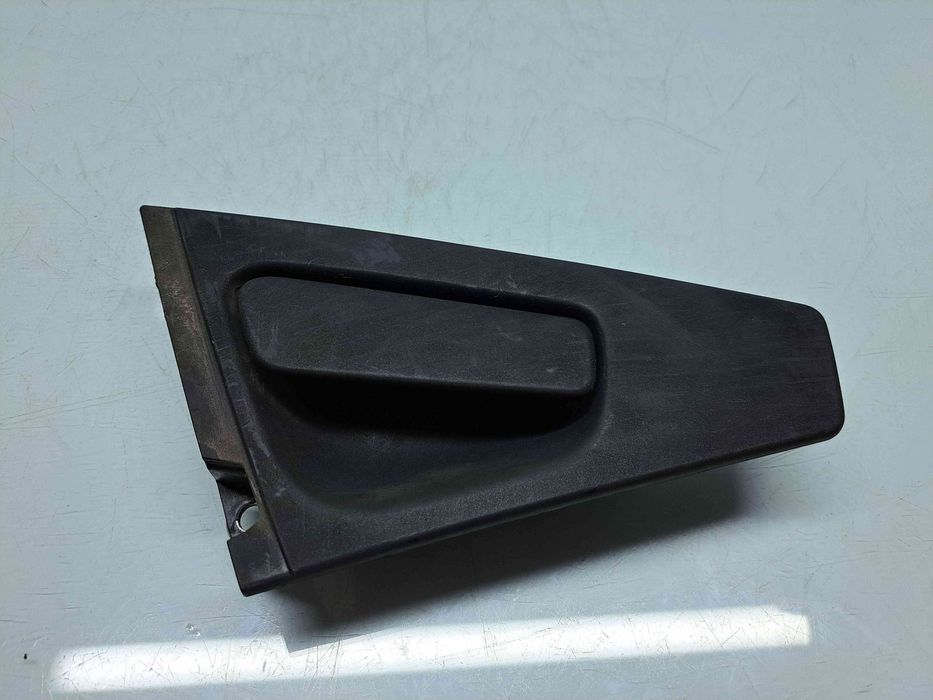 Maner usa stanga spate Renault Clio 4 (B98) Hatchback [Fabr 2012-2020]