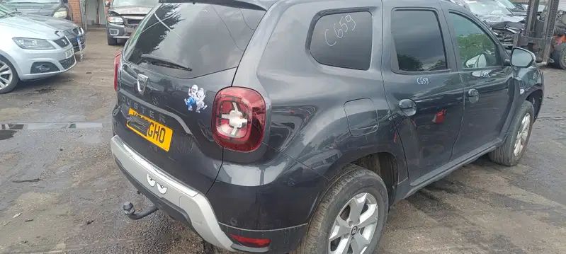Dezmembrez Dacia Duster 2 [Fabr 2017-2023]