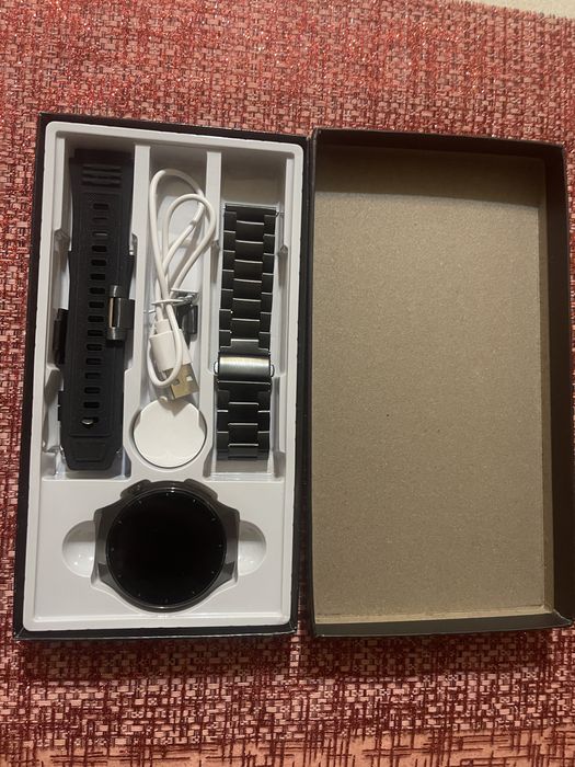 Ceas Smart bărbătesc GT4 PRO