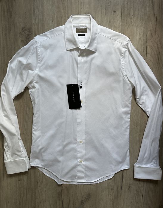 Camasa  Zara  New
