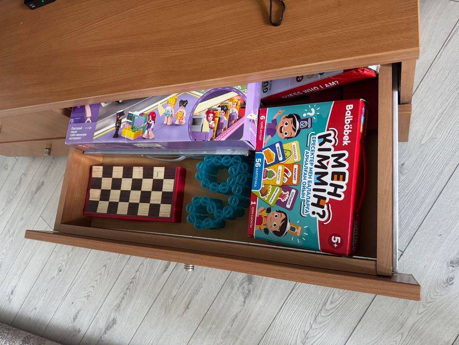 Тумба под телевизор