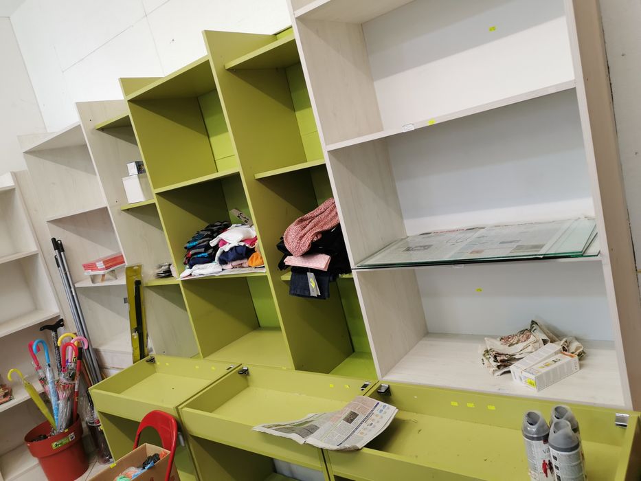 Разпродажба Щендери от ПДЧ