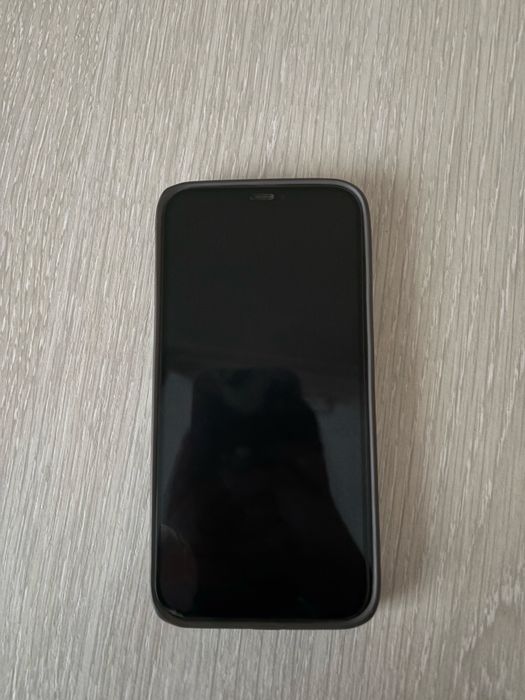 Iphone 12 pro.