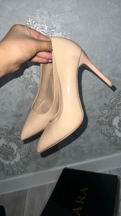 Туфелки женскиее