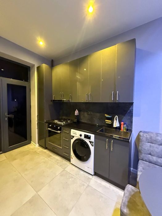 Аренда 1/2/9. Якассарай. ЖК. Хон Сарой