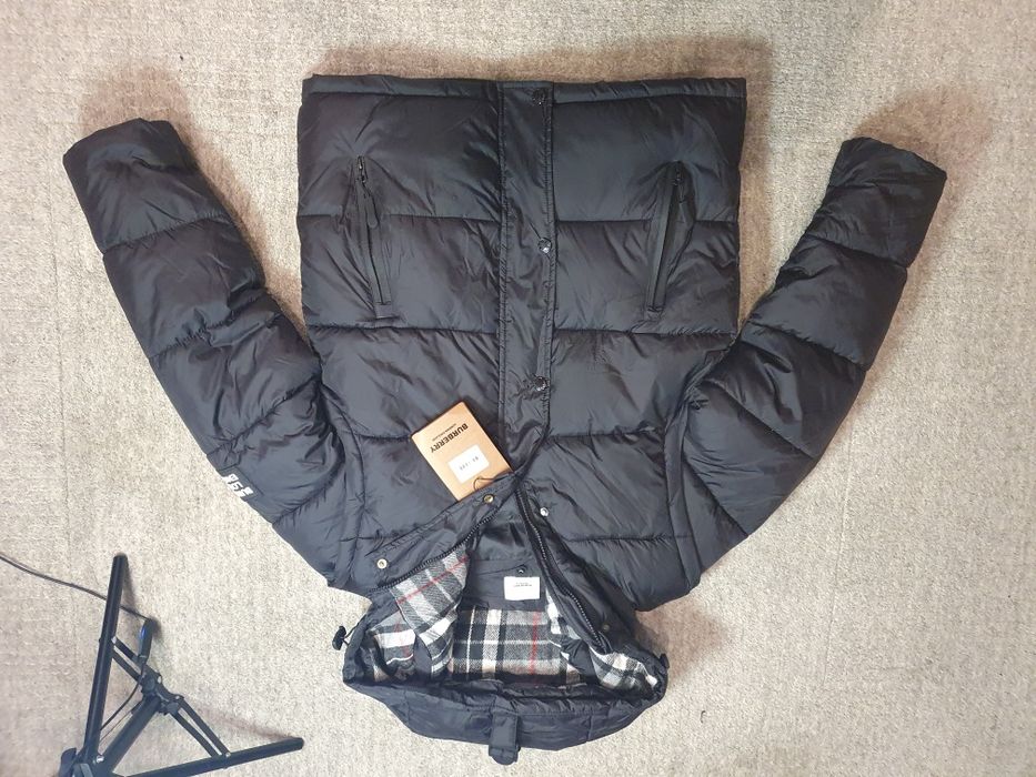Geacă Burberry s/xs