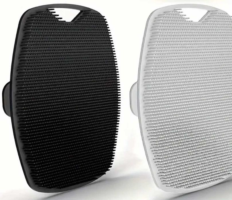 Силиконова изтривалка за тяло