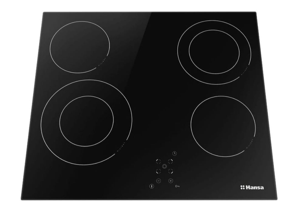электрическая варочная панель Hansa
