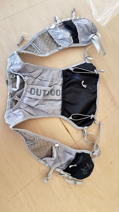 Running vest | universal