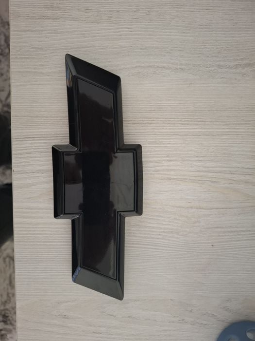 Спарк олди эмблема