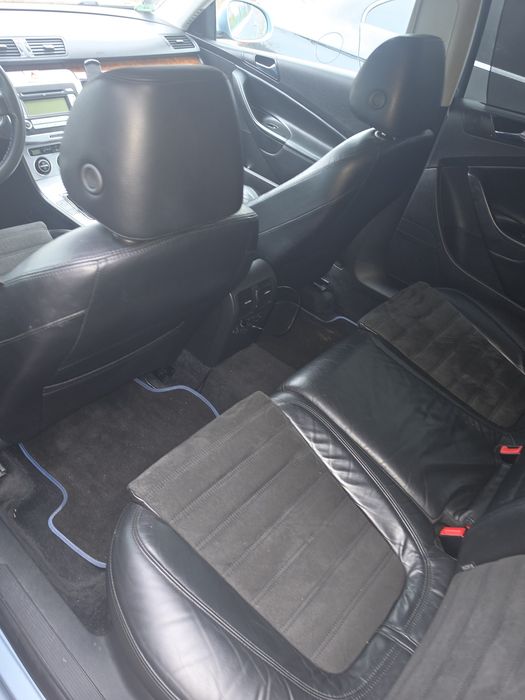 Volkswagen Passat diesel, 2.900 € — imagine 3