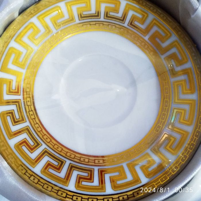 Кофейный сервиз японский.