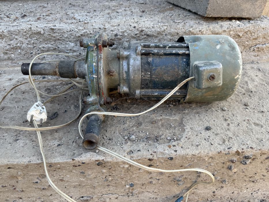 продам агидель насос для воды