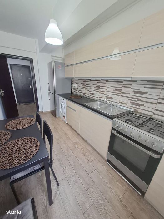 Apartament 2 camere Aparatorii Patriei - 12 min metrou