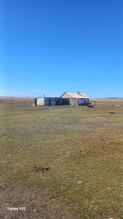 Продам крестьянское хозяйство