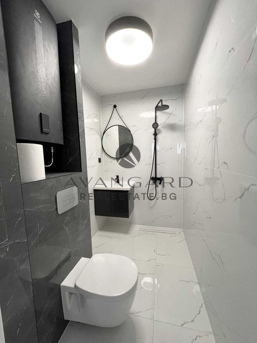 Продава се Двустаен апартамент в Пловдив, Остромила - 80 кв.м за 2059 €/кв.м - Снимка #5