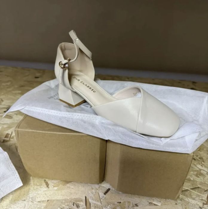 Продаю новые туфли размер 36