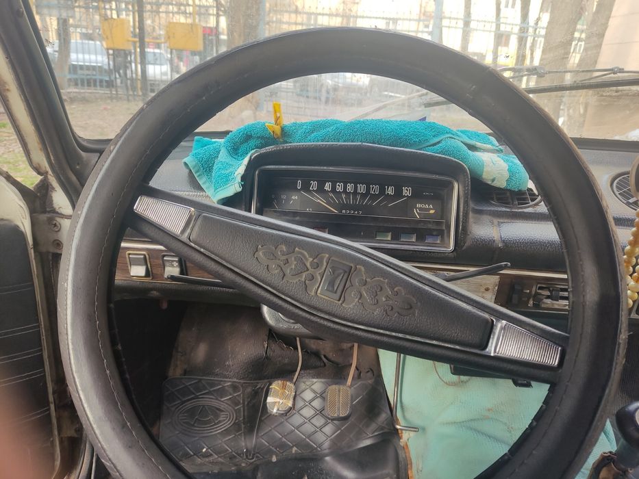 Срочно продается машина Жигули 11