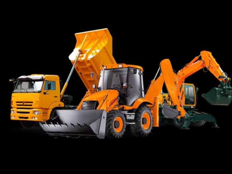 Договора аренды техники для тендеров