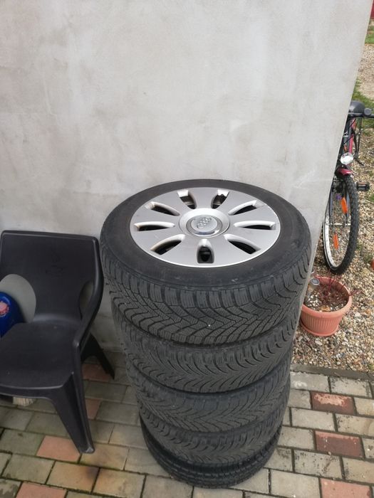 Jante aliaj Audi R16