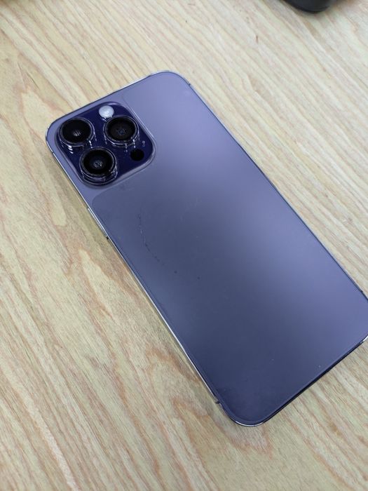 Продам iphone 14pro max